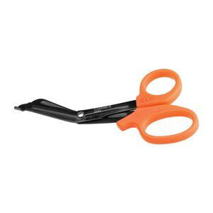 Medic nožnice Trauma Shear Clawgear® – Oranžová (Farba: Oranžová, Veľkosť: 14 cm)