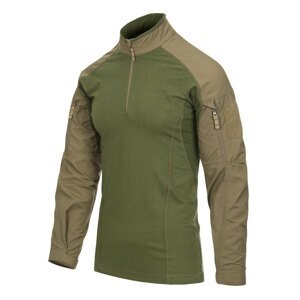 Triko UBACS Vanguard® Combat Direct Action® – Adaptive Green (Farba: Adaptive Green, Veľkosť: XXL)