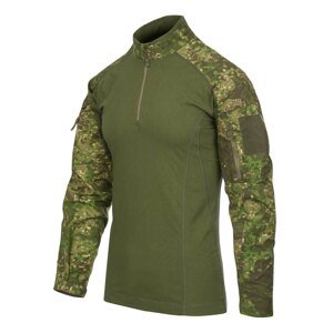 Triko UBACS Vanguard® Combat Direct Action® – PenCott™ WildWood® (Farba: PenCott™ WildWood®, Veľkosť: XXL)