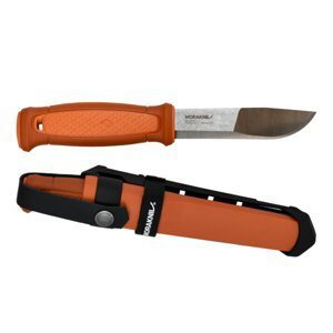 Nůž Kansbol Multi-Mount MORAKNIV® – Oranžová (Farba: Oranžová)