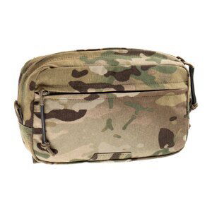 Puzdro Medium Horizontal Core Clawgear® (Farba: Multicam®)