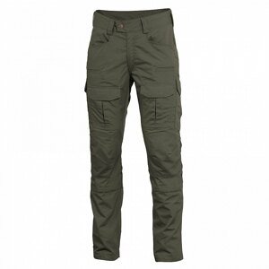 Kalhoty Lycos Combat Pentagon®  – Ranger Green (Farba: Ranger Green, Veľkosť: 38)