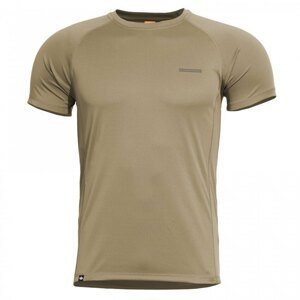Funkčné tričko Body Shock Activity Pentagon® – Coyote (Farba: Coyote, Veľkosť: S)