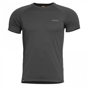 Funkčné tričko Body Shock Activity Pentagon® – Čierna (Farba: Čierna, Veľkosť: 3XL)