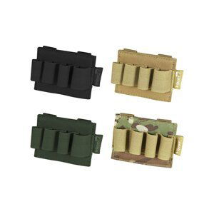 Puzdro na náboje do brokovnice Modular Shotgun Cartridge Viper Tactical® – Multicam® (Farba: Multicam®)