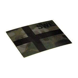 Nášivka vlajka SWE Dual IR Clawgear® – Multicam® (Farba: Multicam®)