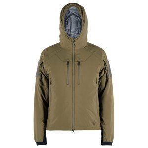 Zateplená bunda Ottanta 4-14 Factory® – Ranger Green (Farba: Ranger Green, Veľkosť: M)