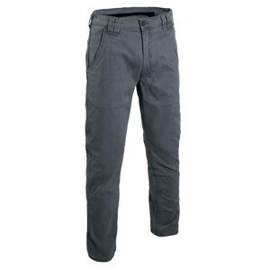 Nohavice Chino Shadow 4-14 Factory® – Antracit (Farba: Antracit, Veľkosť: L)