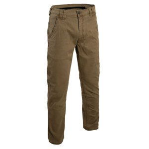 Nohavice Chino Shadow 4-14 Factory® – Coyote (Farba: Coyote, Veľkosť: L)