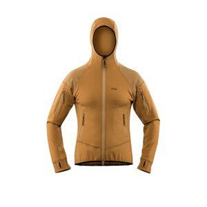 Funkční mikina Femund Polartec® Tilak Military Gear® – Bronze Brown (Farba: Bronze Brown, Veľkosť: M)