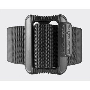 Taktický opasok Urban Tactical Belt® Helikon-Tex® - čierny (Farba: Čierna, Veľkosť: M)