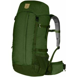 Fjällräven Kaipak 38 Pine Green 38 L Outdoorový batoh