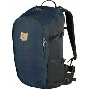 Fjällräven Keb Hike 30 Storm/Dark Navy 30 L Outdoorový batoh