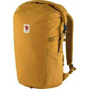 Fjällräven Ulvö Rolltop 30 Red Gold