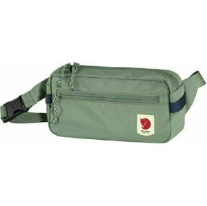 Fjällräven High Coast Hip Pack Patina Green