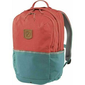 Fjällräven High Coast Kids Peach Pink/Lagoon