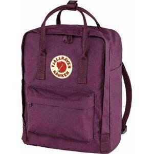 Fjällräven Kånken Royal Purple 16 L Lifestyle ruksak / Taška