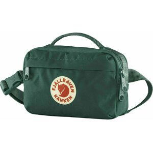 Fjällräven Kånken Arctic Green