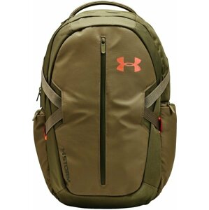 Under Armour UA Triumph Tent/Baroque Green/Blaze Orange