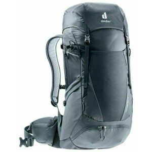 Deuter Futura Pro 36 Black/Graphite Outdoorový batoh