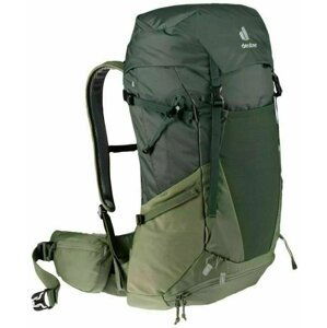 Deuter Futura Pro 36 Ivy/Khaki 36 L Outdoorový batoh