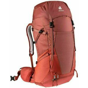 Deuter Futura Pro 38 SL Red Wood/Lava 38 L Outdoorový batoh