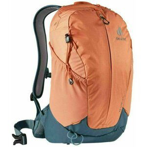 Deuter AC Lite 15 SL Sienna/Arctic 15 L Outdoorový batoh