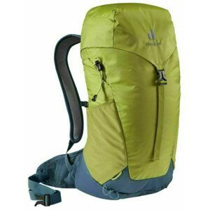 Deuter AC Lite 24 Moss/Arctic 24 L Outdoorový batoh