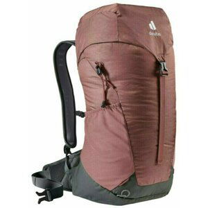 Deuter AC Lite 30 Red Wood/Ivy 30 L Outdoorový batoh