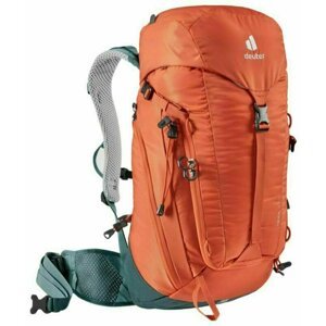 Deuter Trail 20 SL Paprika/Forest 20 L Outdoorový batoh