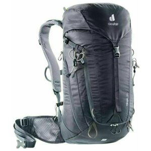 Deuter Trail 22 Black/Graphite 22 L Outdoorový batoh