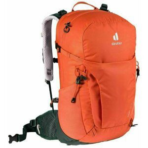 Deuter Trail 24 SL Paprika/Forest Outdoorový batoh