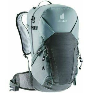 Deuter Speed Lite 23 SL Shale/Graphite Outdoorový batoh