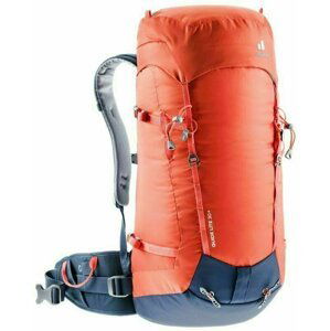 Deuter Guide Lite 30+ Papaya/Navy 30 + 6 L Outdoorový batoh