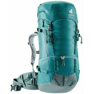 Deuter Guide 42+ SL Denim/Teal 42 + 8 L Outdoorový batoh