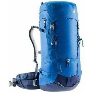 Deuter Guide 44+ Lapis/Navy 44 + 8 L Outdoorový batoh