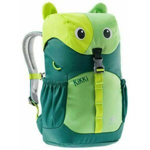 Deuter Kikki Avocado/Alpine Green 8 L Outdoorový batoh