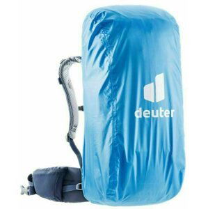 Deuter Pláštenka Raincover II Cool Blue