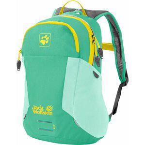 Jack Wolfskin Kids Moab Jam Deep Mint