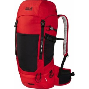 Jack Wolfskin Wolftrail Recco 28 Adrenaline Red