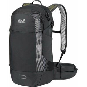 Jack Wolfskin Moab Jam Pro 24.5 Phantom 24,5 L Outdoorový batoh