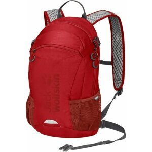 Jack Wolfskin Velocity 12 Adrenaline Red