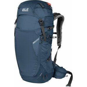 Jack Wolfskin Crosstrail 32 LT Thunder Blue 32 L Outdoorový batoh