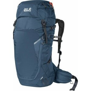 Jack Wolfskin Crosstrail 30 ST Thunder Blue UNI