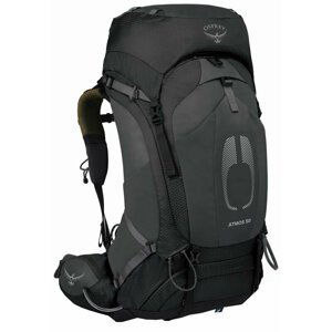 Osprey Atmos AG 50 Black S/M Outdoorový batoh