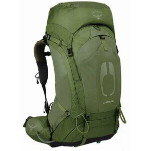 Osprey Atmos AG 50 Mythical Green L/XL Outdoorový batoh