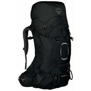 Osprey Aether II 55 Black S/M Outdoorový batoh