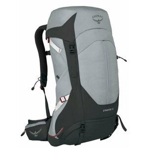 Osprey Stratos 36 Smoke Grey 36 L Outdoorový batoh