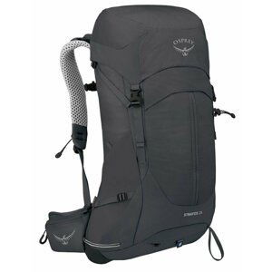 Osprey Stratos 26 Tunnel Vision Grey Outdoorový batoh