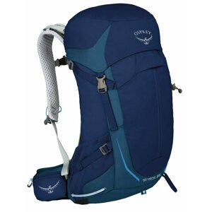 Osprey Stratos 26 Cetacean Blue 26 L Outdoorový batoh